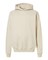 Gildan® Youth Midweight Hooded Turtle Neck Long Sleeve Sweatshirt